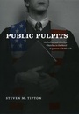 Cover: Public Pulpits - University of Chicago Press