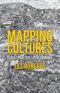 Cover: Mapping Cultures - Palgrave Macmillan