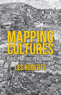 Bild vergrößern Bild: Mapping Cultures - Palgrave Macmillan