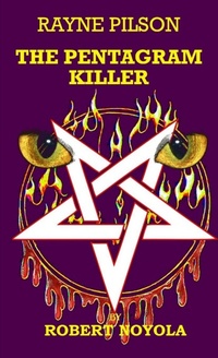 Abbildung von: The Pentagram Killer - Lulu.com