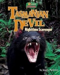 Cover: Tasmanian Devil - Bearport Books