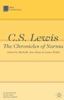 Cover: C.S. Lewis - Red Globe Press