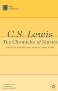 Cover: C.S. Lewis - Red Globe Press