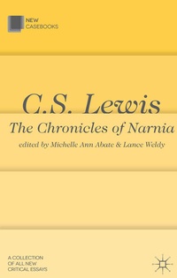 Enlarge image Cover: C.S. Lewis - Red Globe Press