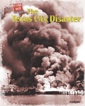Cover: The Texas City Disaster - Bearport Books