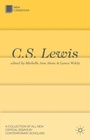 Cover: C.S. Lewis - Red Globe Press