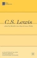 Cover: C.S. Lewis - Red Globe Press