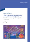 Cover: Systemintegration - De Gruyter Oldenbourg