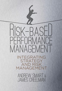 Bild vergrößern Bild: Risk-Based Performance Management - Palgrave Macmillan