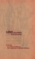 Cover: VAS: An Opera in Flatland - University of Chicago Press