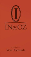 Cover: IN & OZ - University of Chicago Press