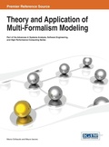 Bild: Theory and Application of Multi-Formalism Modeling - Idea Group,U.S.