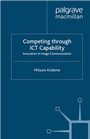 Cover: Competing through ICT Capability - Palgrave Macmillan
