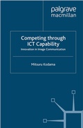Bild: Competing through ICT Capability - Palgrave Macmillan