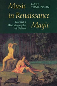 Enlarge image Cover: Music in Renaissance Magic - University of Chicago Press