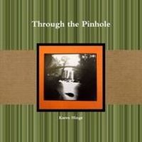 Enlarge image Cover: Through the Pinhole - Lulu.com