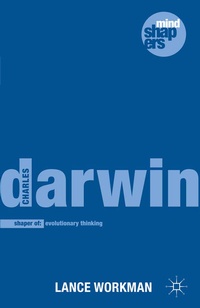 Enlarge image Cover: Charles Darwin - Red Globe Press