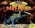 Cover: Deadly Poison Dart Frogs - Bearport Books