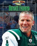 Cover: Brett Favre - Bearport Books