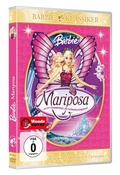 Cover: Barbie - Mariposa - Universal Pictures Video