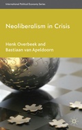 Cover: Neoliberalism in Crisis - Palgrave Macmillan