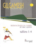 Cover: Gilgamesh: The Ancient Epic, Tablets 1-4 - Lulu.com