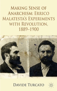 Enlarge image Cover: Making Sense of Anarchism - Palgrave Macmillan