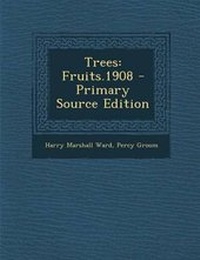 Enlarge image Cover: Trees - Nabu Press