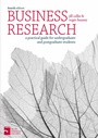 Cover: Business Research - Red Globe Press