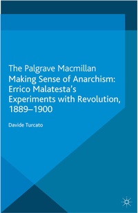 Enlarge image Cover: Making Sense of Anarchism - Palgrave Macmillan