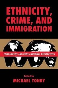 Abbildung von: Crime and Justice, Volume 21 - University of Chicago Press