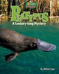 Cover: Platypus - Bearport Books