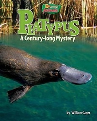 Enlarge image Cover: Platypus - Bearport Books