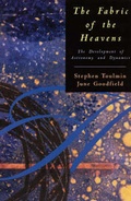 Cover: The Fabric of the Heavens - University of Chicago Press