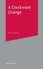 Cover: A Clockwork Orange - Red Globe Press