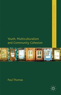 Abbildung von: Youth, Multiculturalism and Community Cohesion - Palgrave Macmillan