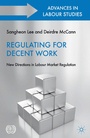 Cover: Regulating for Decent Work - Palgrave Macmillan