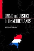 Cover: Crime and Justice, Volume 35 - University of Chicago Press