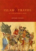 Cover: Islam and Travel in the Middle Ages - University of Chicago Press