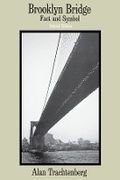 Cover: Brooklyn Bridge - University of Chicago Press