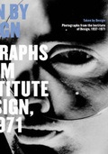 Cover: Taken by Design - University of Chicago Press