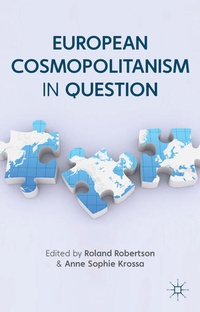 Enlarge image Cover: European Cosmopolitanism in Question - Palgrave Macmillan