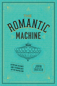 Bild: The Romantic Machine - University of Chicago Press