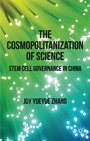 Cover: The Cosmopolitanization of Science - Palgrave Macmillan