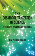 Cover: The Cosmopolitanization of Science - Palgrave Macmillan