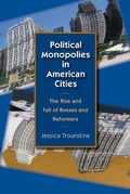 Bild: Political Monopolies in American Cities - University of Chicago Press