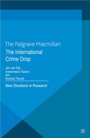 Cover: The International Crime Drop - Palgrave Macmillan