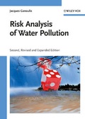 Cover: Risk Analysis of Water Pollution - Wiley-VCH