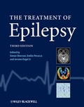 Cover: The Treatment of Epilepsy - Wiley-Blackwell