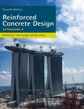 Cover: Reinforced Concrete Design - Bloomsbury Academic